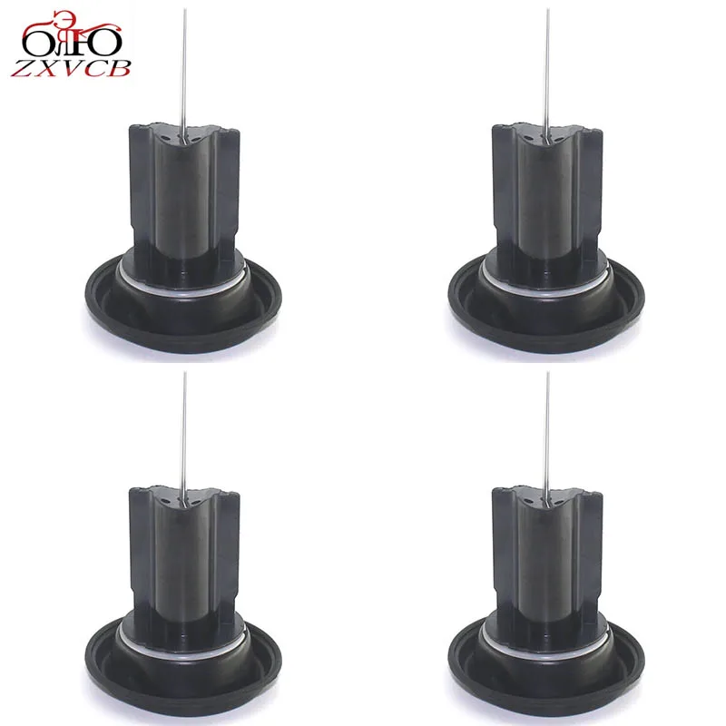 Набор для Ремонта Карбюратора мотоцикла плунжерная диафрагма GSF1200 Bandit 2001 2006 GSF 1200