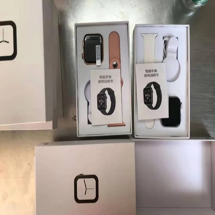 Новые F10 Смарт часы Полный сенсорный экран Bluetooth Smartwatch камера монитор сердечного ритма Водонепроницаемый умный браслет PK iwatch 4 IWO8