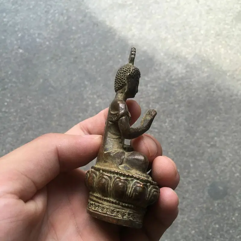 thumb