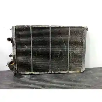 

WATER RADIATOR RENAULT MEGANE I CLASSIC (LA0)