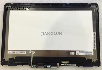 

JIANGLUN For HP 13U LP133WH2 SPB4 13.3" LCD Touch Screen Assembly 1366*768