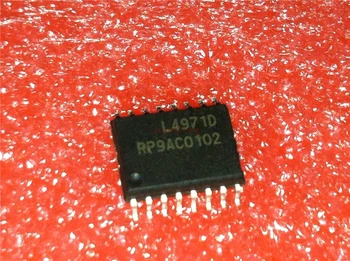 

5pcs/lot L4971 L4971D L4971AD L4971BD new original free shipping In Stock