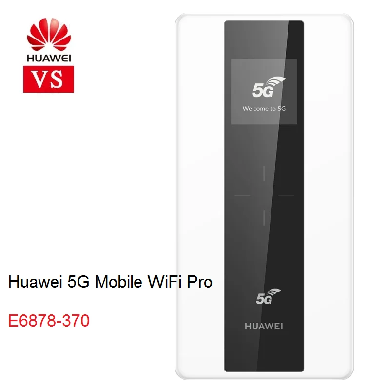 Huawei 5G Мобильный Wi Fi Pro мини Карманный WiFi Беспроводное зарядное устройство роутер