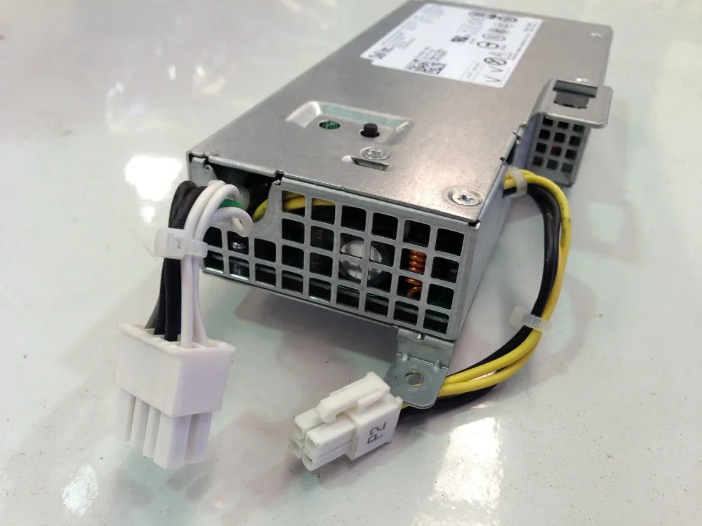 Для Dell L200EU-00 Универсальный L180EU-00 F200EU-00 F180EU-00 Питание