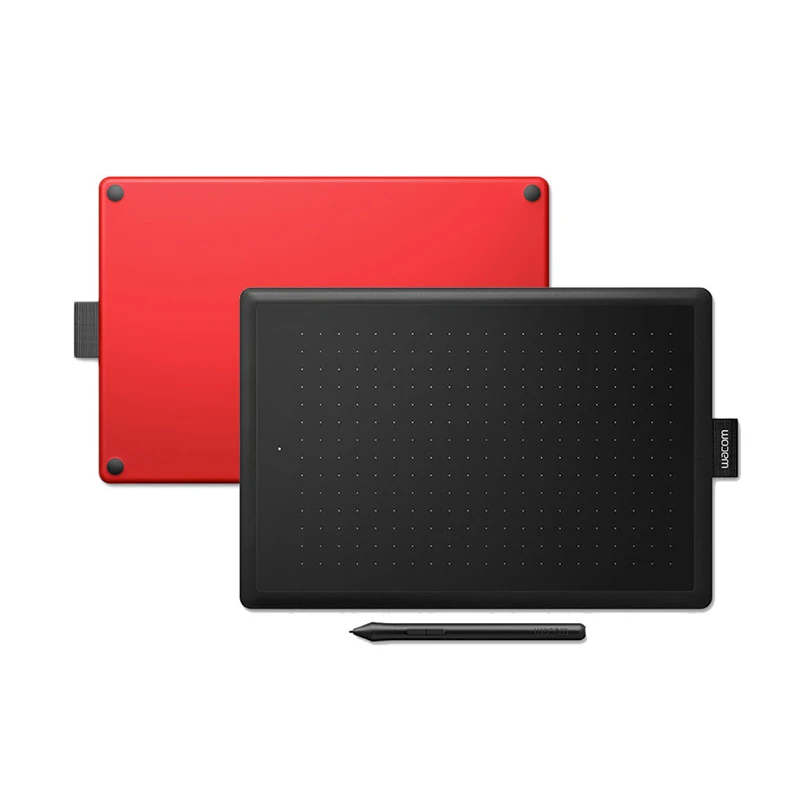 US $56.67 One by Wacom CTL472 Graphics Drawing Digital Tablets 2048 Pressure Levels