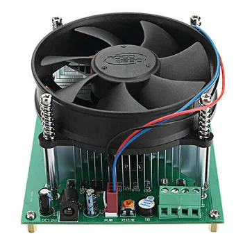 

1pc Electronic Load tester Constant Current Battery Discharge Capacity