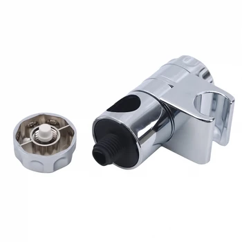 

Hot Sale Adjustable Rail Slider Shower Head Holder Lift Rod Support Bracket Sprinkler Head Mounting Brackets