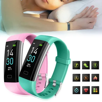 

Smart Sport Watch Men Heart Rate Monitor Sleep Monitor Call Reminder Waterproof FitnessTracker for Huawei Xiaomi Apple IOS