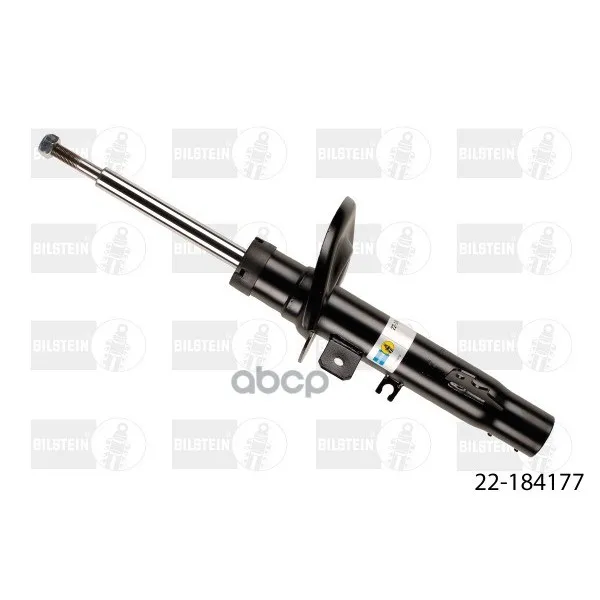 Амортизатор Подвески Peugeot 207(47mm) Vr B4 Bilstein арт. 22-184177