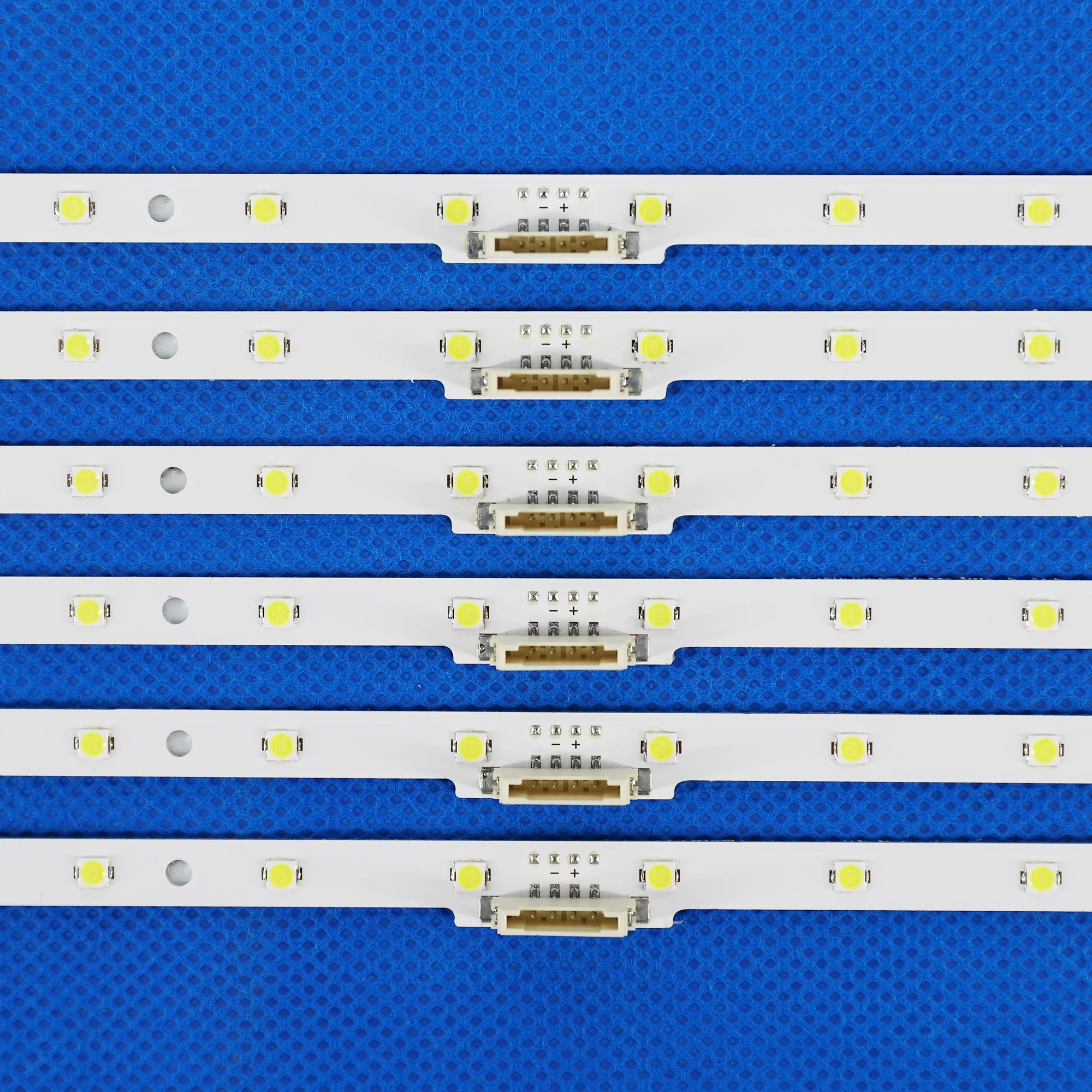 LED Strip Set for Samsung 40'' TV - 10 PCS Description Image.This Product Can Be Found With The Tag Names Computer Office, Industrial Computer Accessories, Servers Industrial Computer, Set led strip