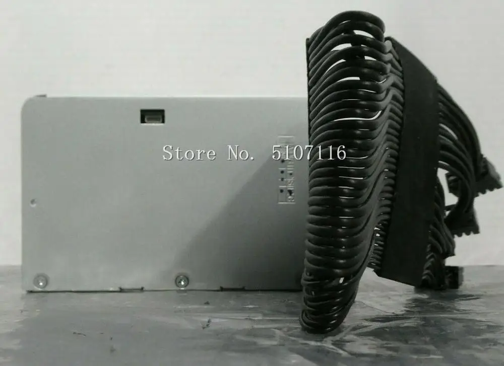 Для MA970 DPS-980AB API6PC01 614-0383 980 Вт блок питания будет полностью испытания перед отправкой