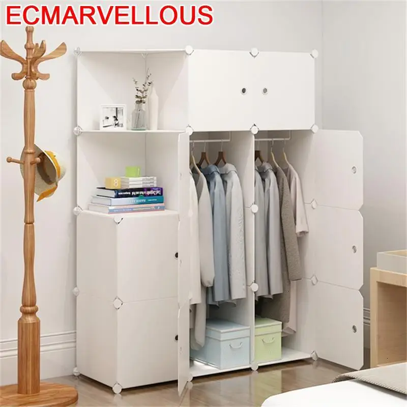 For Bedroom Penderie Meuble Rangement Armario De Almacenamiento Armadio Guardaroba Mueble font b Closet b font