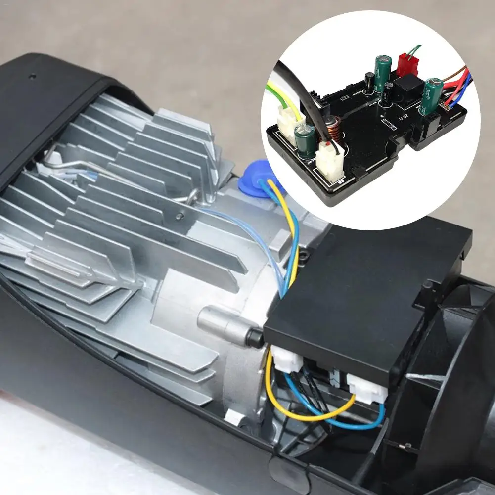 Автомобильный Нагреватель контроллер материнская плата для багажника автомобиля дизелс нагреватель воздуха 12 В/24 В 5 кВт 3 кВт 8 кВт ЖК-контроллер автоподогреватель запчасти