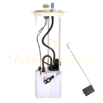 

For Ford F350 F450 F550 Super Duty 6.2L 2011-16 E2583M Fuel Pump Moudle Assembly