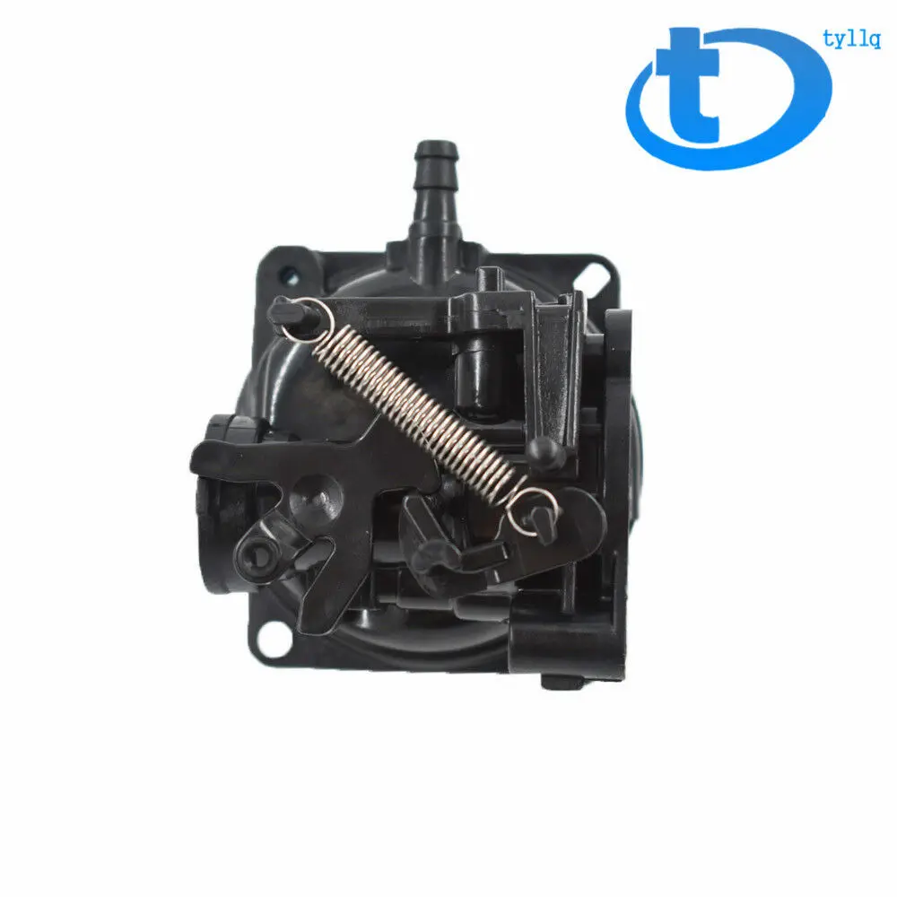Замена Карбюратора ДЛЯ Briggs& Stratton 594058(Стандартная