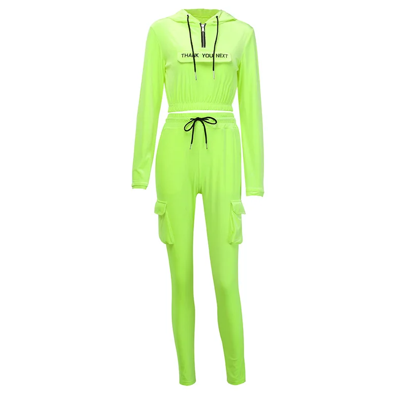 

Autumn Women Sport Suit Tracksuits Velour Hoodies Leisure Jogger Running Workout Outfits Set Sportswear Sweatshirt+sweatpant