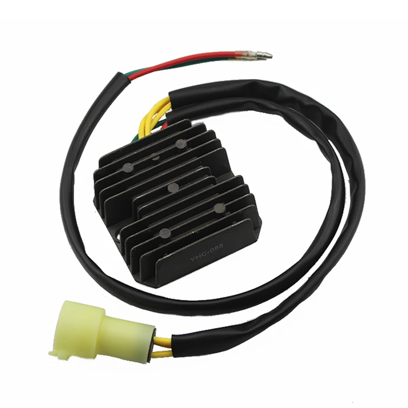 TRX300 regulator rectifier (7)