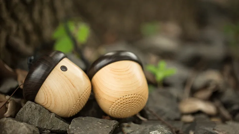 Мини Pinecone беспроводной динамик Bluetooth Портативный Открытый подарок динамик s громкий динамик Caixa De Som Lautsprecher Altavoz F4057