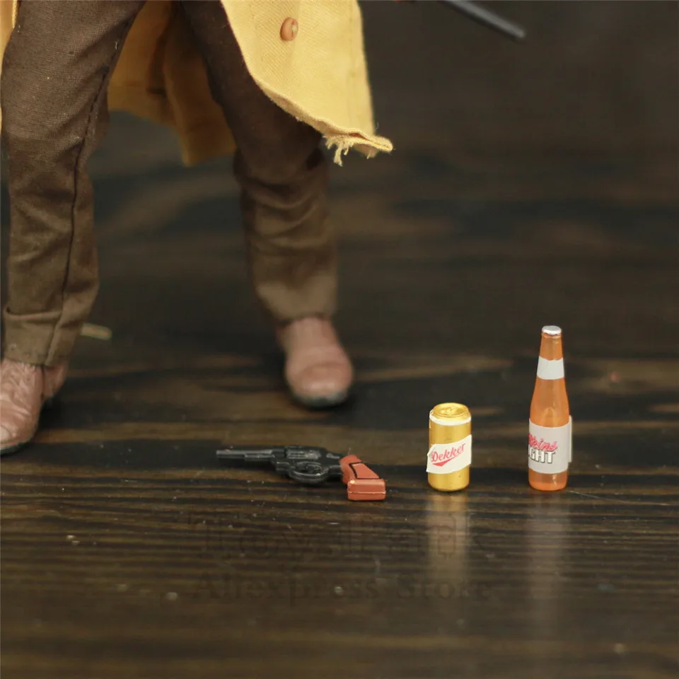 neca night of the creeps