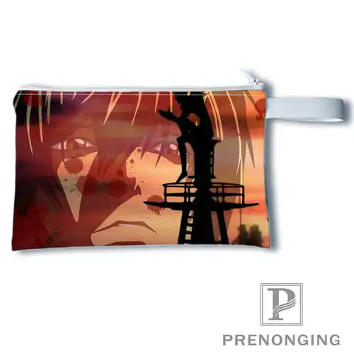 Coin Purse Изготовленный На Заказ кошелек с рисунком, кошелек на молнии, нулевой кошелек, сумки для ключей, модный небольшой женский кошелёк#19-01-22-4-215 - Цвет: Coin Purse