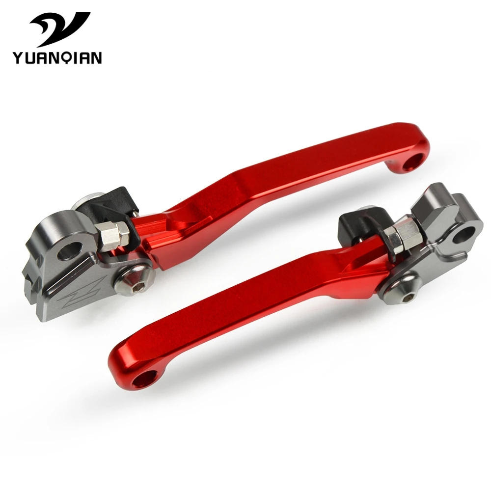 Для Honda CRF150R/150F CRF250R/X тормозной рычаг сцепления для мотоцикла поворотный рычаг CRF230F CRF250L/M CRF 250 CRF450R/X/RX CRF 2002