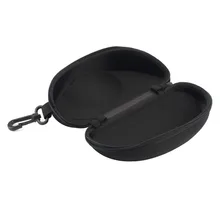 Солнцезащитные очки, линзы для хранения, органайзер, держатель, коробка, компрессионный Чехол для очков, молния, крючок, сумка