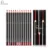 Pudaier12-color Lip Liner Водонепроницаемый Прочный Обесцвечивание Обнаженный Блеск Для Губ Матовый Lipliner Губная Помада Ручка Горячая Продажа