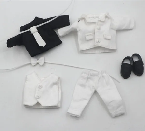 Аксессуары для BJD костюм bjd-ob11