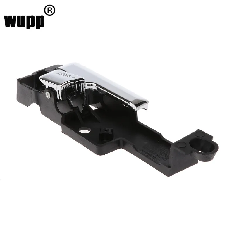 Front Right Driver Inside Chrome Door Handle For Ford Fusion Milan MKZ 2006-2012 dropshipping for car accessories