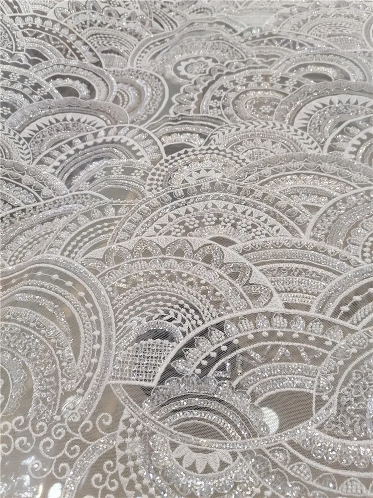 lacet off white orange