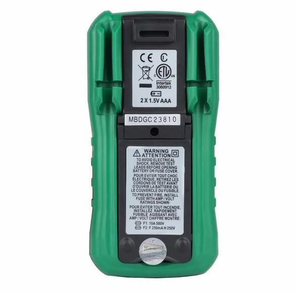Mastech MS8239A мини цифровой мультиметр DMM AC/DC Вольтметр постоянного тока Амперметр Омметр тестер сопротивления тока батареи
