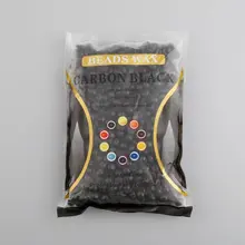 100 г твердый воск бобы гранулы удаление волос восковая Горячая бикини депиляция без полосы гранулы для депиляции горячая пленка восковые гранулы