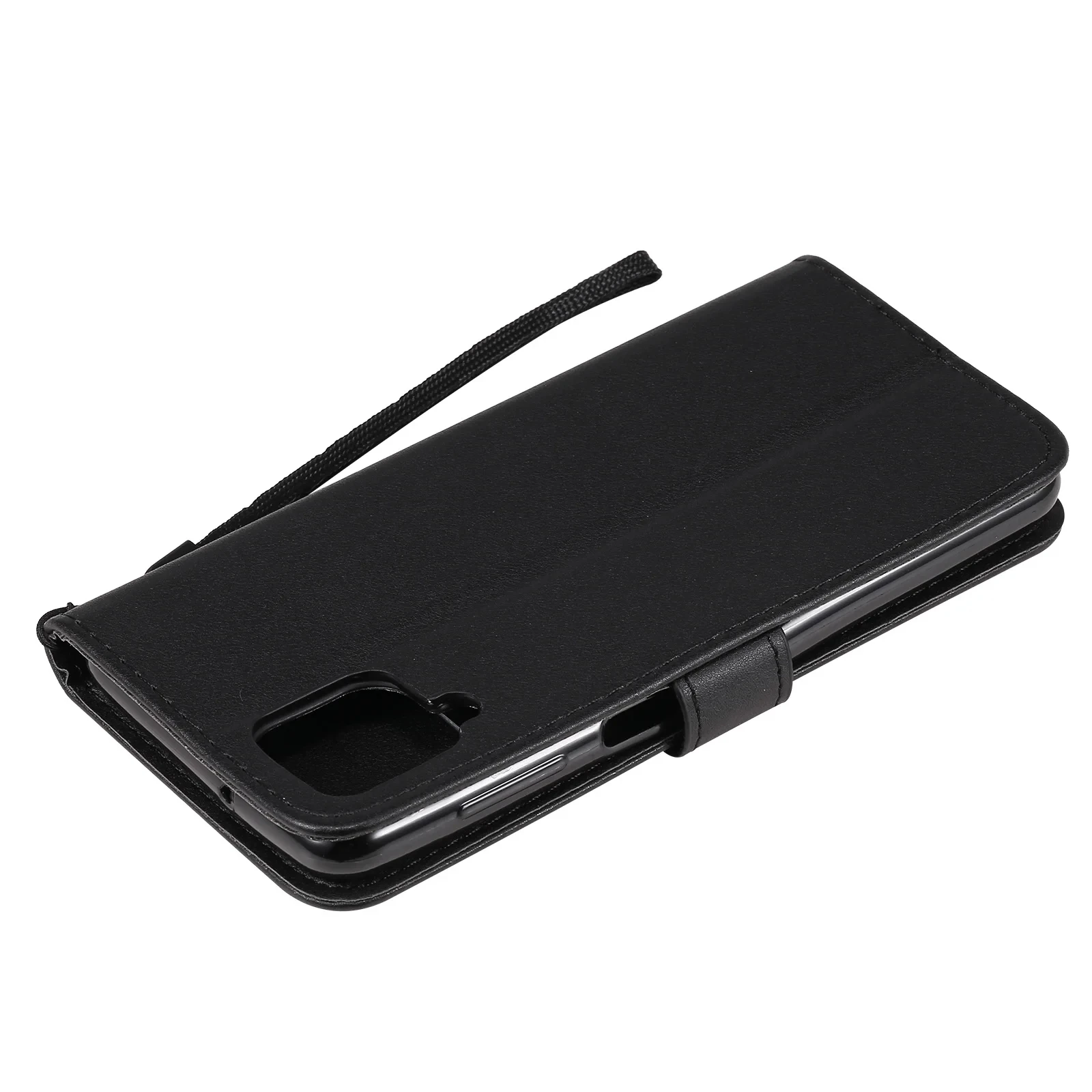 Flip Wallet nahkümbris Huawei P40 P30 P20 Pro Mate 10 20 30 Pro P10 P9 P8 Lite P Smart 2019 2020 Protect Cover Sta jaoks_voghion.com