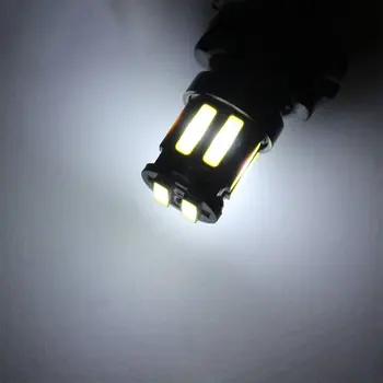 

Multi-function T10 7020 10pcs LED lamp Wide Light Auto Led Driving Lamps