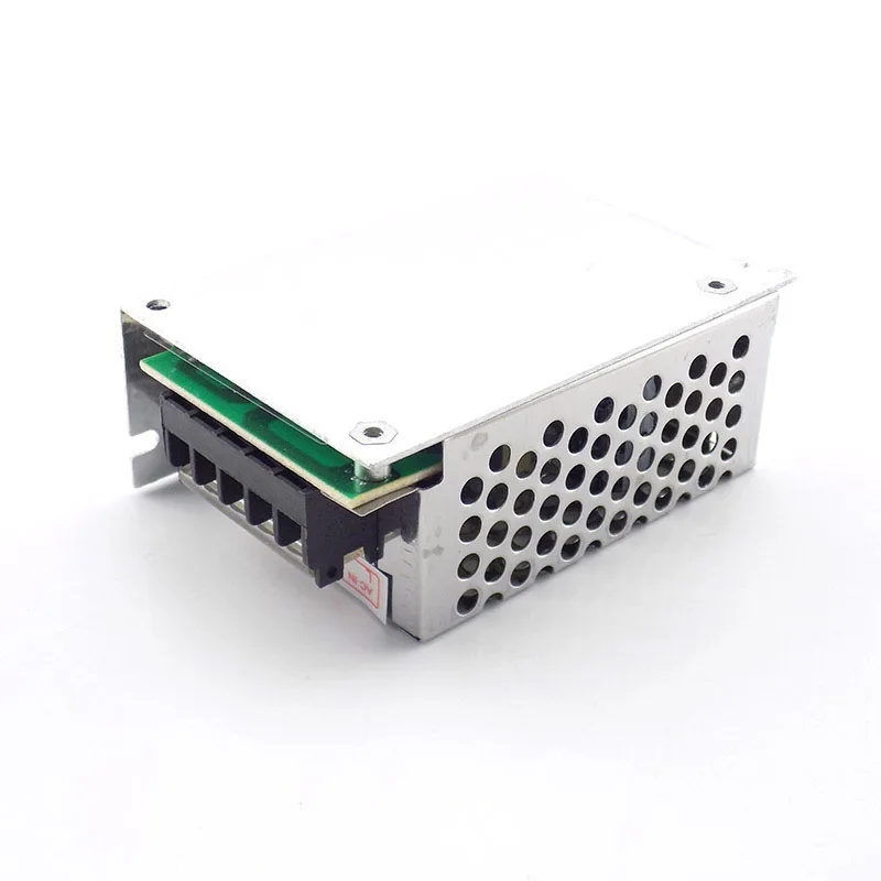 DC 12V 2A трансформатор освещения питание CCTV конвертер для камеры для светодиодной ленты выключатель света зарядное устройство водителя понижающий адаптер A7