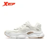 Xtep Dad Shoes 2022 New Sports Shoes Women's Autumn Light And Versatile Casual Shoes Women Trend Shoes 880318320087 ► Photo 2/6