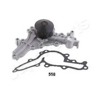 Насос водяной MITSUBISHI OUTLANDER 3.0 4WD 06-13 JAPANPARTS PQ-5 | Автомобили и мотоциклы