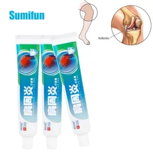 20g creme erval do alívio da dor para o ombro congelado reumatóide artrite músculo analgésico articulação do joelho dor pomada analgésico