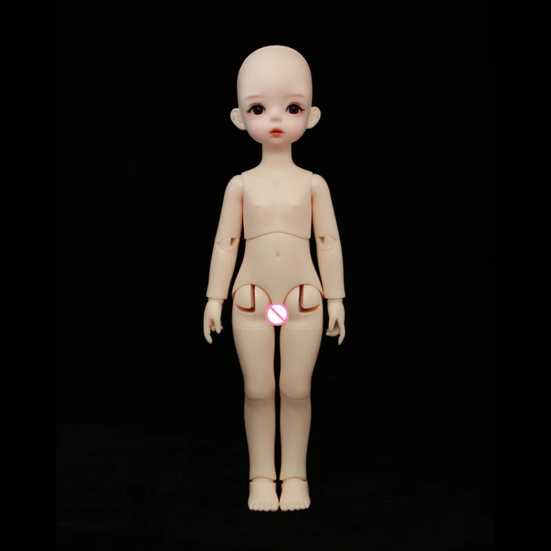 BJD SD куклы Soo 1/6 YoSD модель тела OB11 Linachouchou Napi игрушки магазин кукольный домик фигурки из смолы