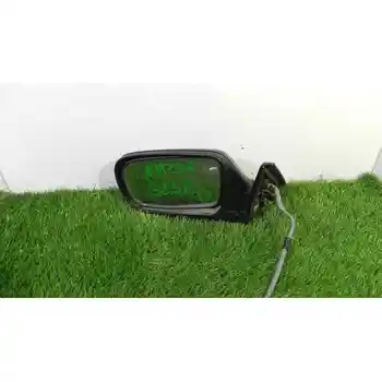 

3 WIRES Left Rearview Mirror Mazda 3 Saloon (bk)