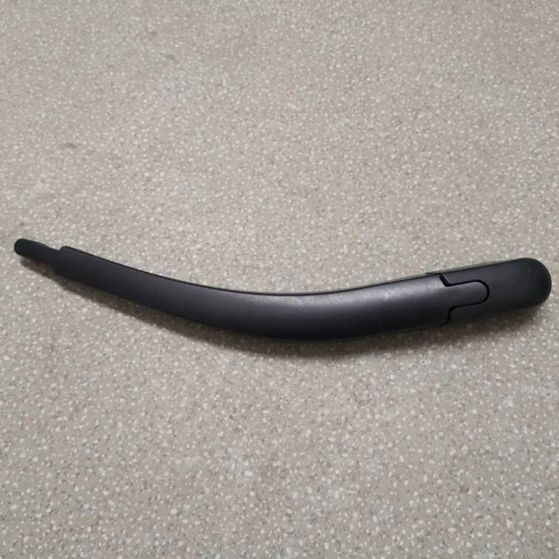 wiper arm Рычаг заднего стеклоочистителя/лезвие стеклоочистителя для CHANGAN CS75 - Цвет: wiper arm