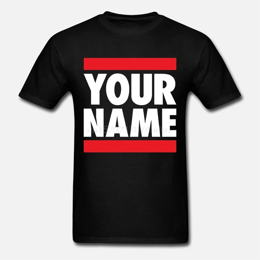Run Dmc Custom T Shirt Dj Deejay Serato 