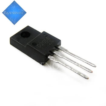 

10pcs/lot 2SD2058 D2058 TO-220 new original In Stock