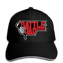 Мужская бейсбольная кепка рэп битва Snapback Кепка Женская кепка остроконечная