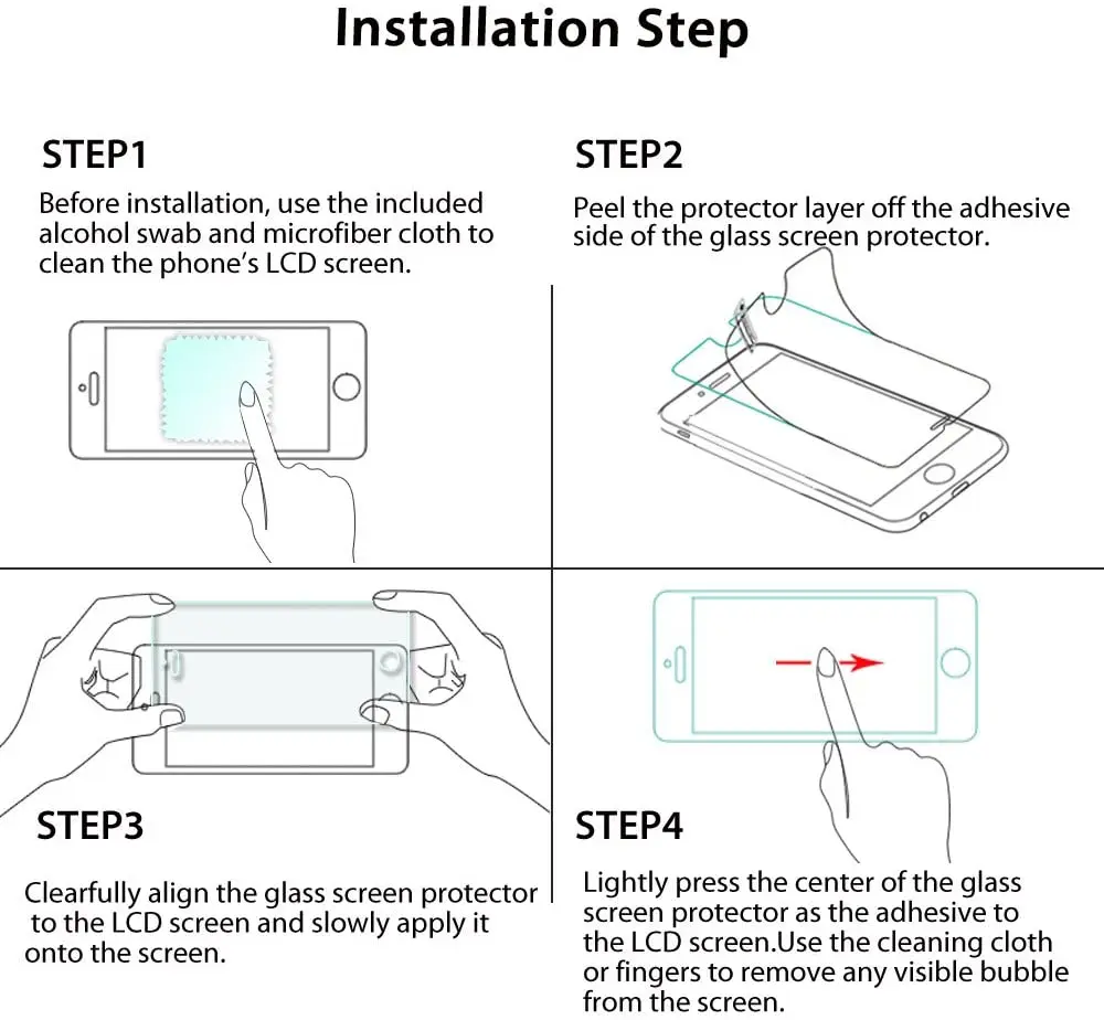 Per Garmin Venu 3 3D 0,3 Mm H9 Vetro Temperato Trasparente - Foto 10