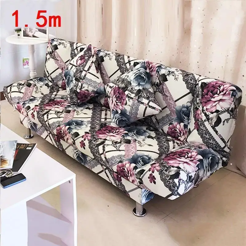 Version W Складной современный для Kanepe Meble Do Salonu Meubel кресло Sala Puff Asiento Mueble набор мебели для гостиной диван-кровать - Цвет: Version W
