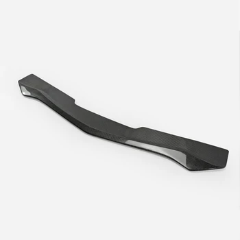 

For Alfa Romeo 2017 On Giulia 952 Carbon S Style Front Lip And Side Skirt Add On And S2 Style Rear Diffuser(2.0 normal version)