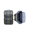 Drawstring Rucksack Pack Casual Outdoor Travel Mountaineering Daypack School backpack For Hiking Travel Camping Backpack 5