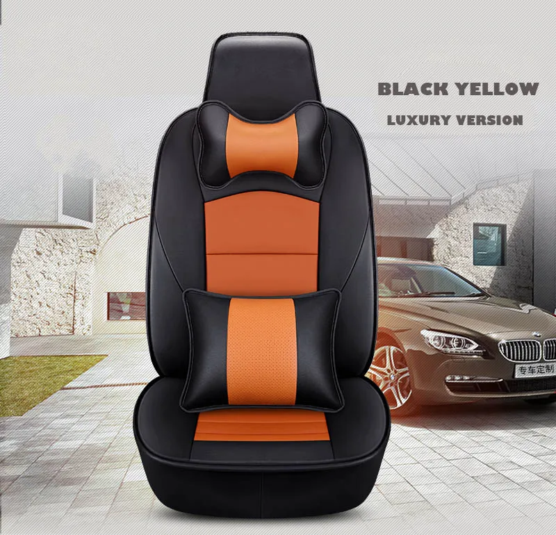 Чехол на автомобильное сиденье для lifan SMILY 330 SOLANO 520i X60 X50 X80 720 BREEZ 630 530 820 320E 330EV Celliya