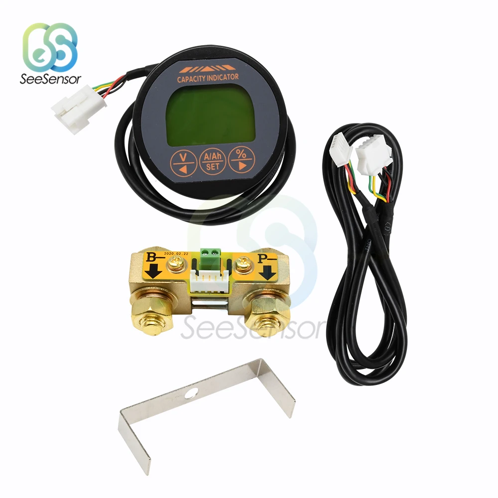 80V 350A
